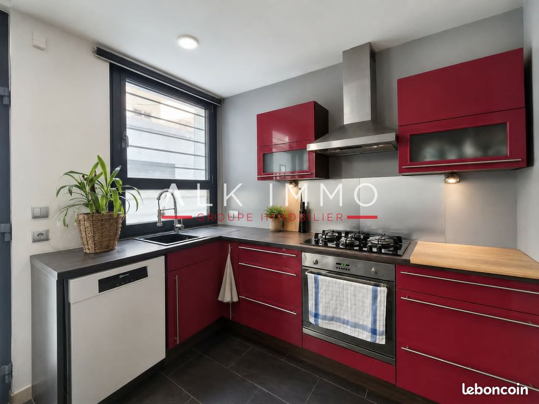 Appartement 2 pièces 67 m² · à Annemasse · 67 m² · 250 000 €