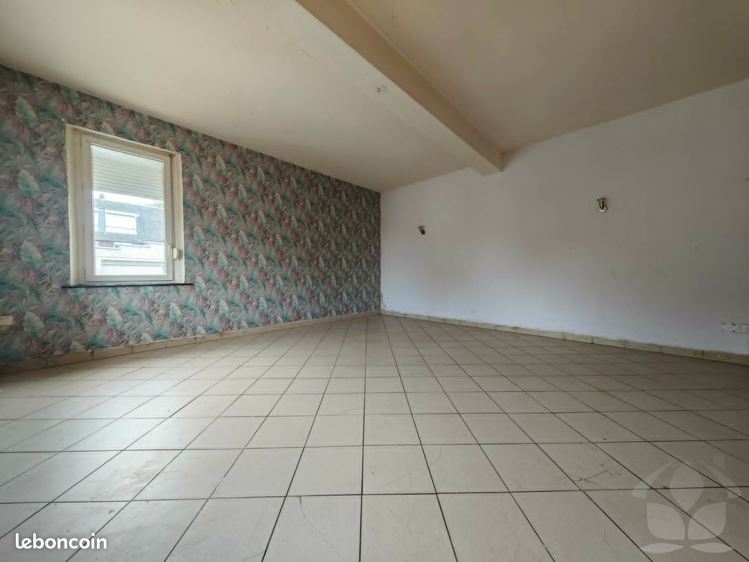 Maison 4 pièces 103 m² · à Villers-Outréaux · 103 m² · 54 999 €