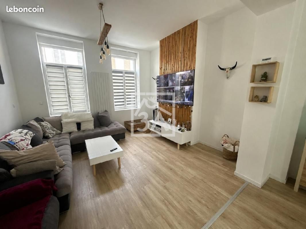 Maison 8 pièces 145 m² · à Calais · 145 m² · 199 990 €