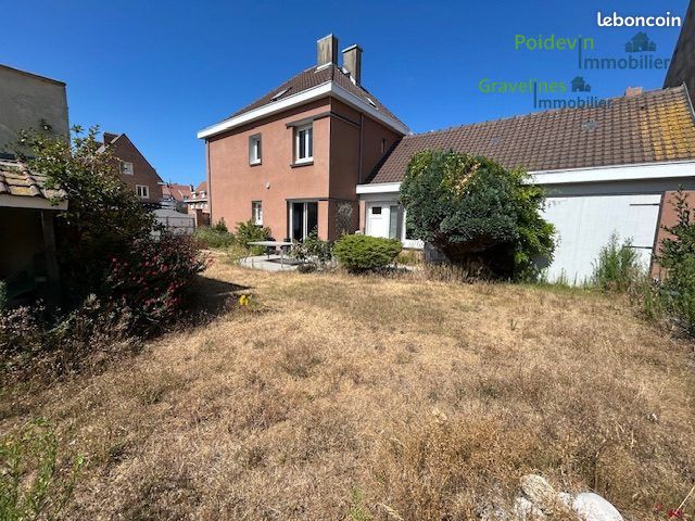 Maison 9 pièces 157 m² · à Gravelines · 157 m² · 595 000 €