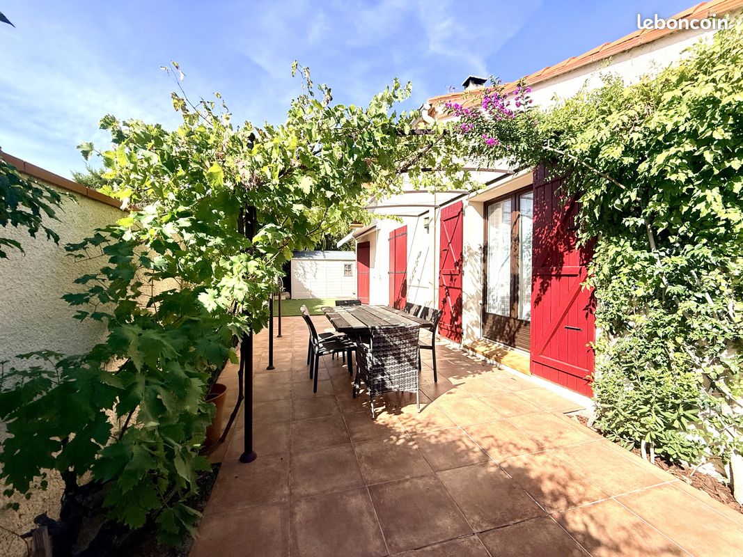 Maison 5 pièces 125 m² · à Villeneuve-de-la-Raho · 125 m² · 404 000 €