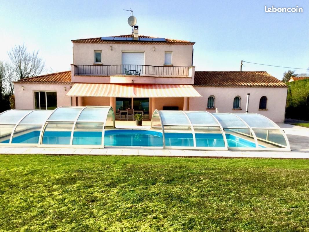 Maison 5 pièces 159 m² · à Espinasse-Vozelle · 159 m² · 424 000 €