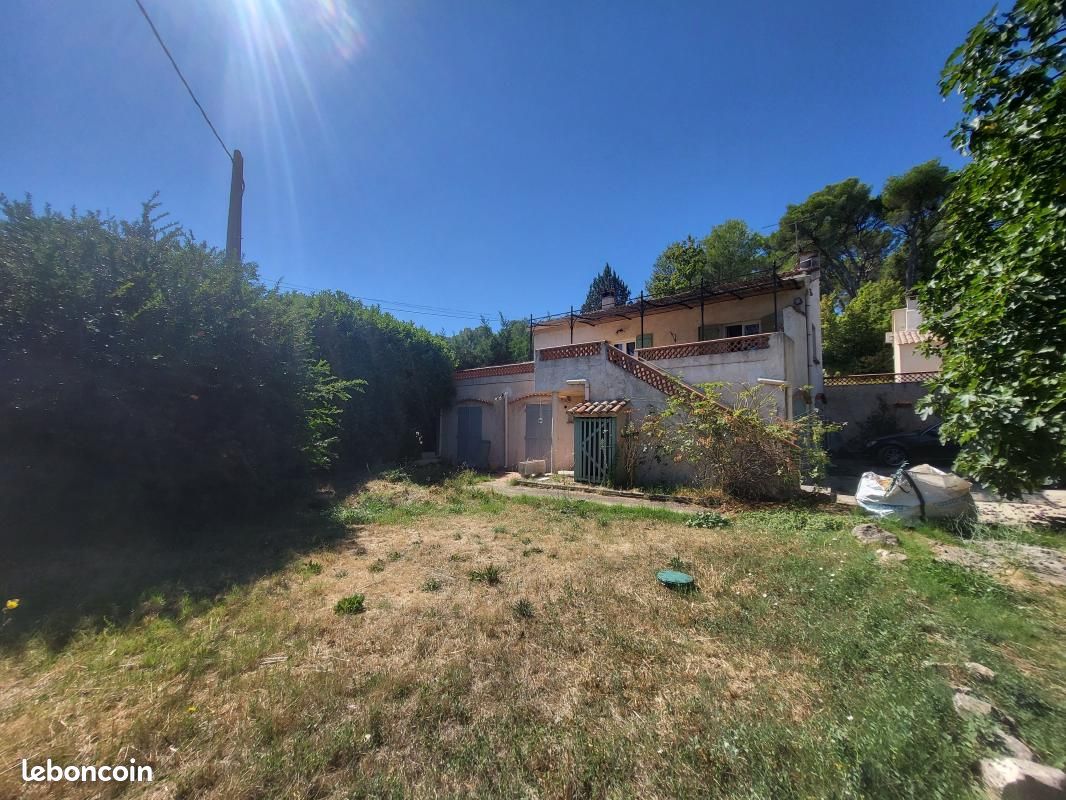 Maison 5 pièces 119 m² · à Cabriès · 119 m² · 595 000 €
