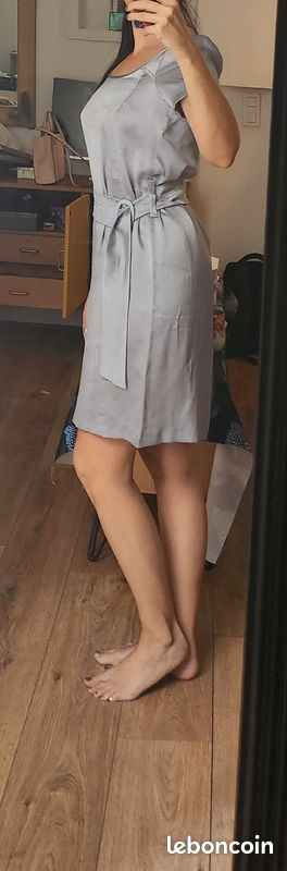 Robe Bill Tornade (image 2)