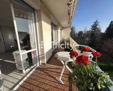 Appartement 240 000 € - 76 m²