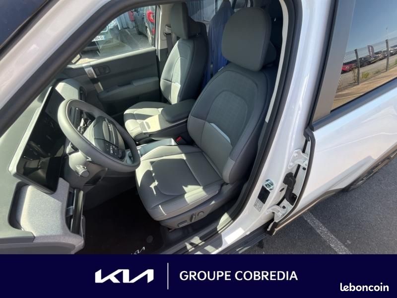 Kia EV3 204ch 81,4kWh Earth 2026 (image 17)