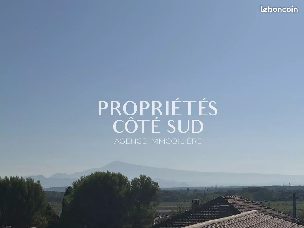 Maison 6 pièces 135 m² · à Laudun-l'Ardoise · 135 m² · 359 000 €