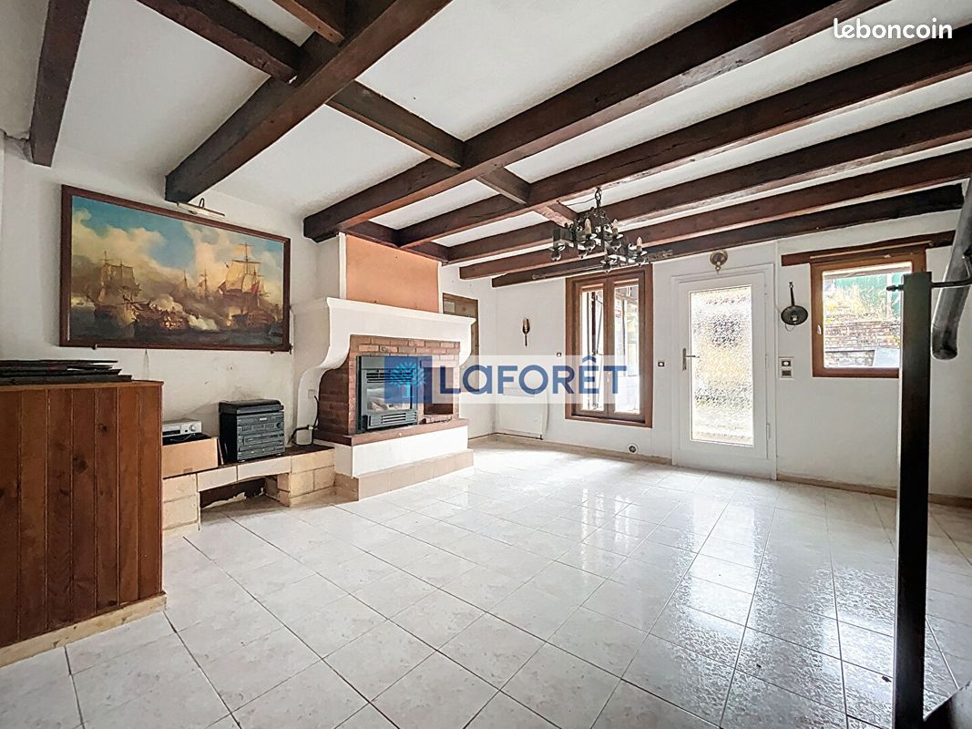 Maison 3 pièces 95 m² (image 2)