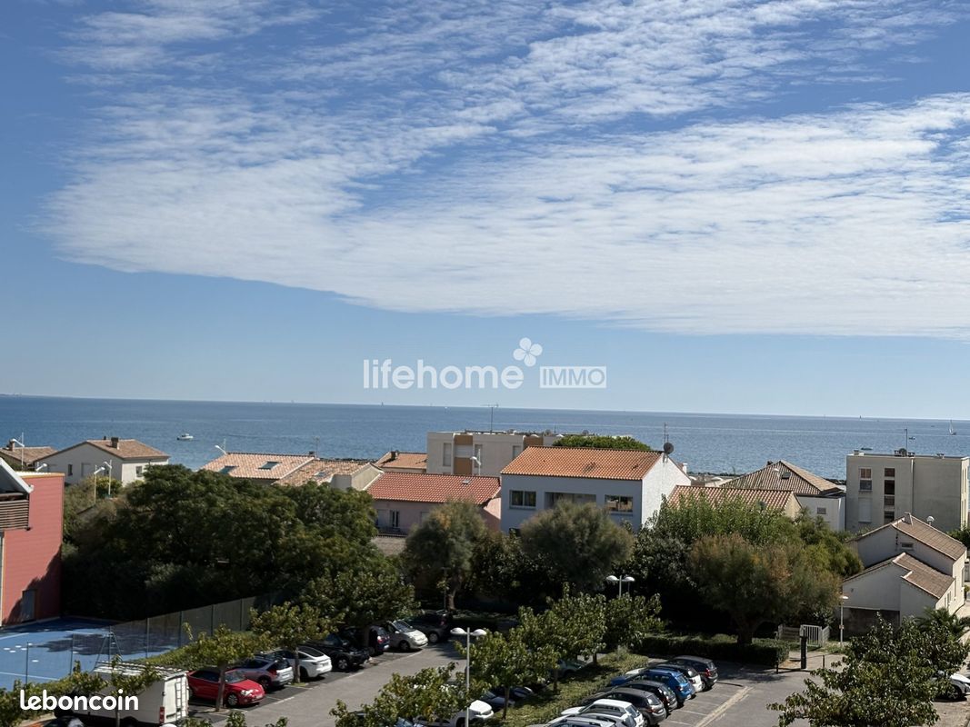 Appartement 1 pièce 17 m² · à Mauguio · 17 m² · 115 000 €