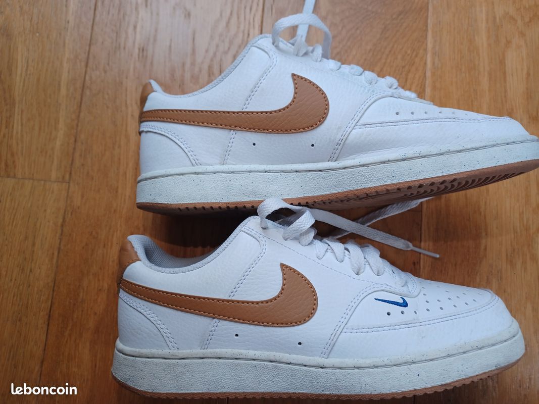 👟 Basket Nike COURT VISION Japon Chaussures