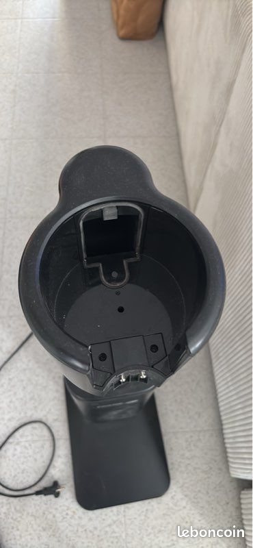 Aspirateur sans fil (image 4)