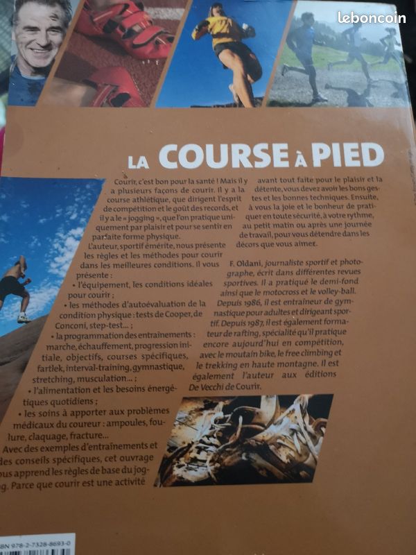 La course à pied (image 2)