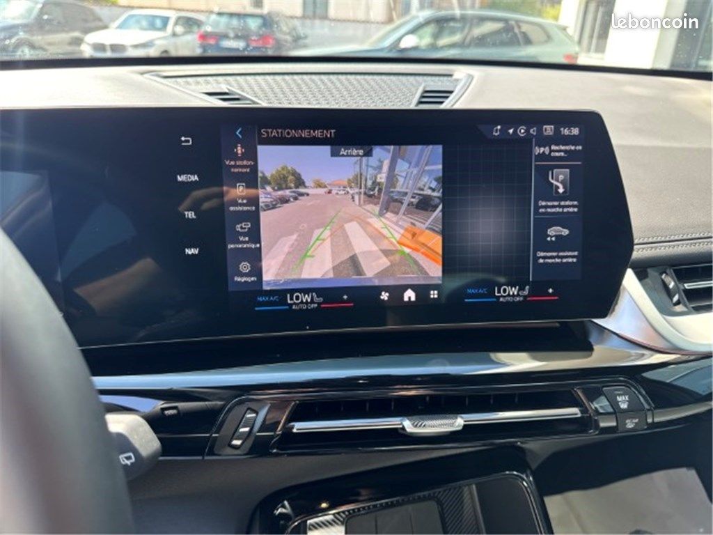 BMW X1 U11 SDRIVE 20D 163CH DKG7 M Sport (image 14)