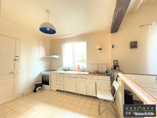 Maison a louer nanterre - 8 pièce(s) - 190 m2 - Surfyn