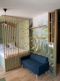 Appartement 1 pièce 25 m² · à Guéret · 25 m² · 380 €/mois