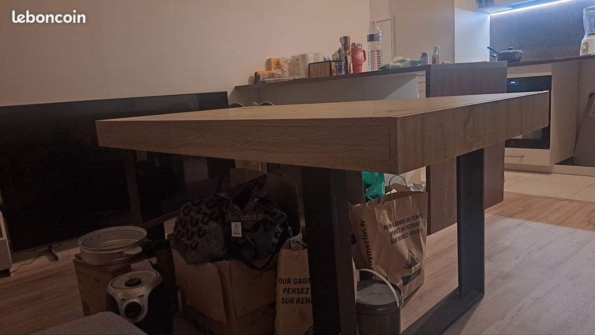 Table de salle a manger (image 2)