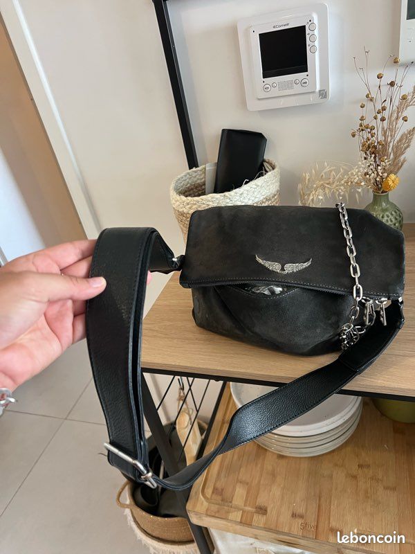 Sac Zadig etVoltaire (image 2)