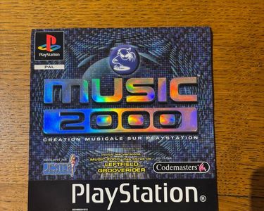 Before DAWs, some producers started on a PlayStation 🎮 Full story
