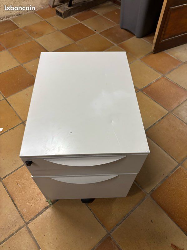 Armoir métallique (image 2)