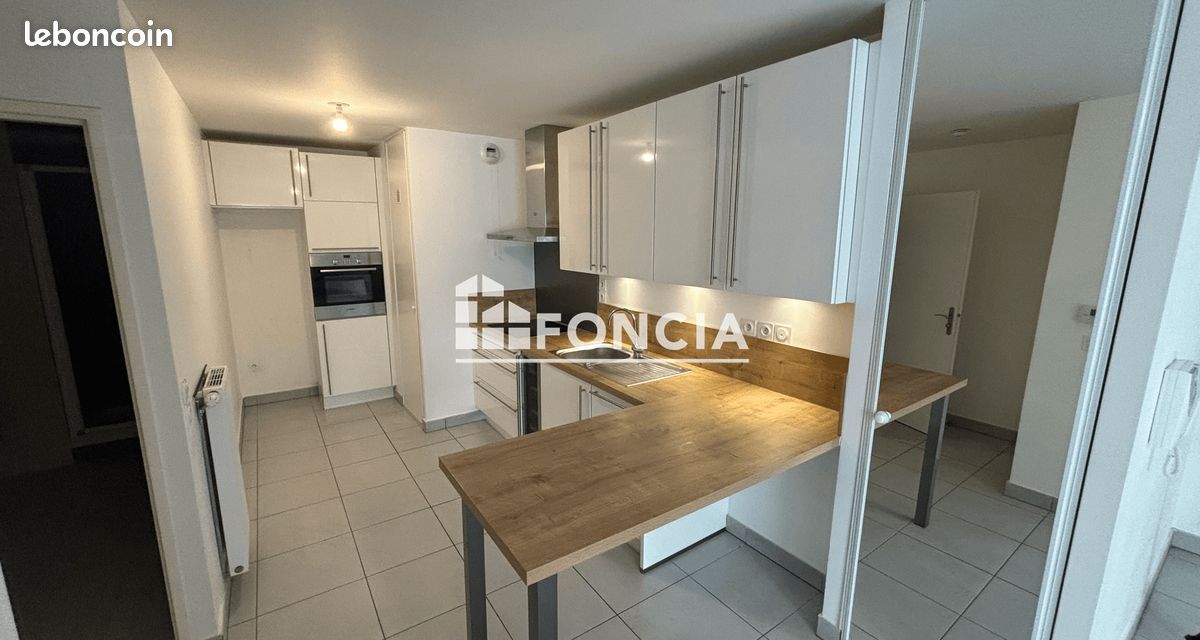 Appartement 2 pièces 45 m² · à Suresnes · 45 m² · 1 214 €/mois