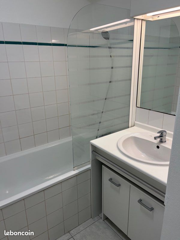 Appartement a louer aix-en-provence - 1 pièce(s) - 19 m2 - Surfyn