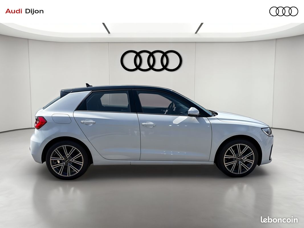 AUDI A1 Sportback 25 TFSI 95 ch BVM5 Design (image 6)