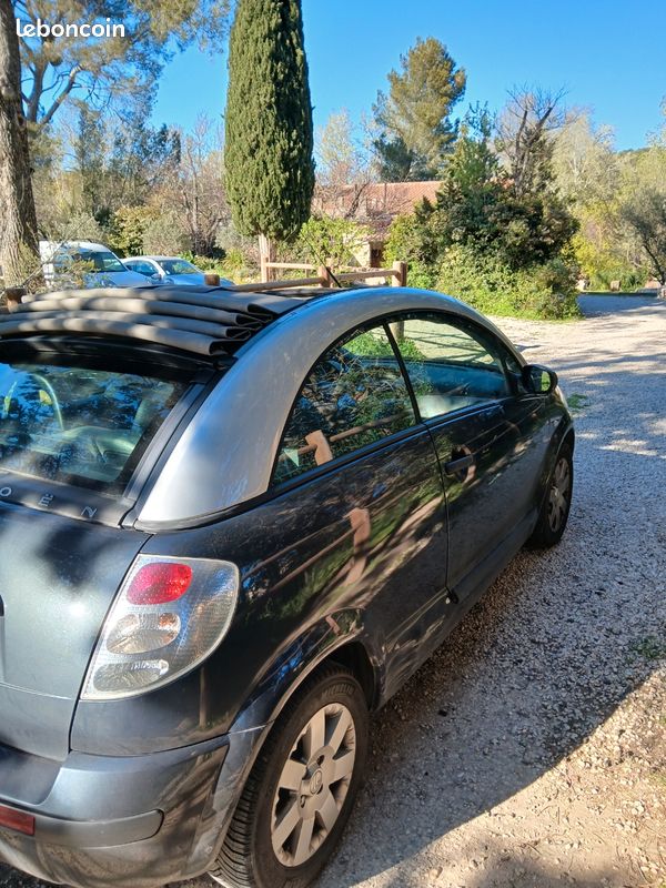 SUPPORT MOTEUR DROIT CITROEN C3 PLURIEL PHASE 2 CABRIOLET EUR 27,50