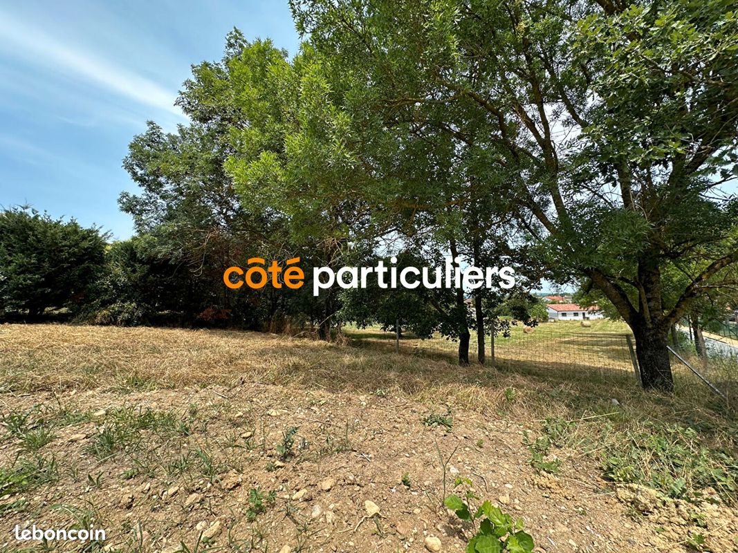 Terrain 580 m² · à Lavaur · 580 m² · 79 990 €