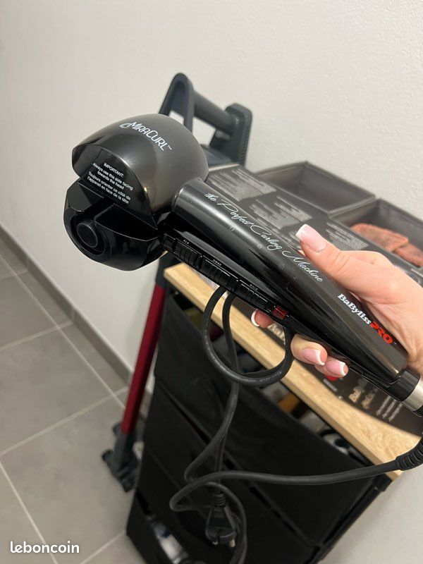 Boucleur Babyliss (image 2)