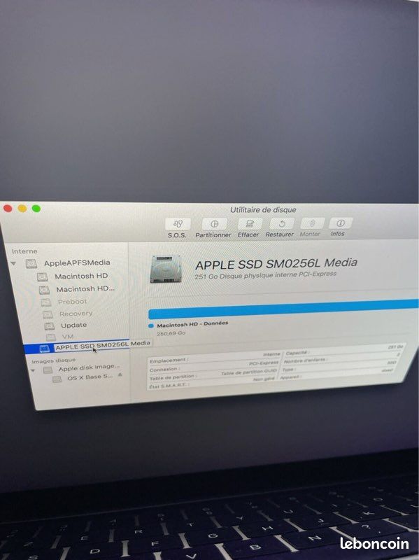 Samsung Sm0256l Apple Ssd Sm0256f Online