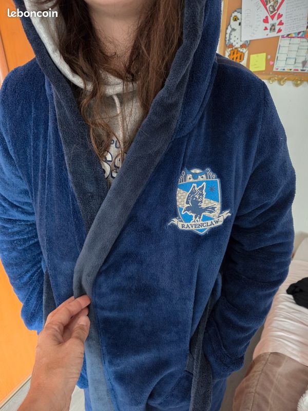 Robe de chambre HARRY POTTER Vêtements