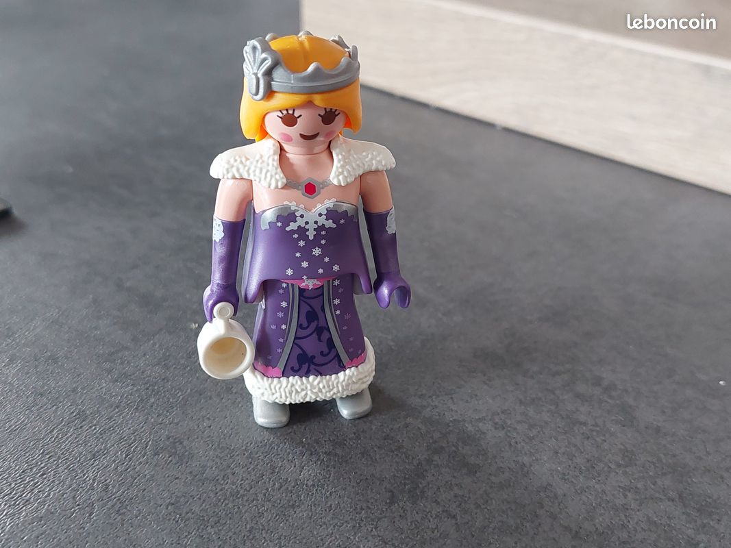 Figurines playmobil (image 4)