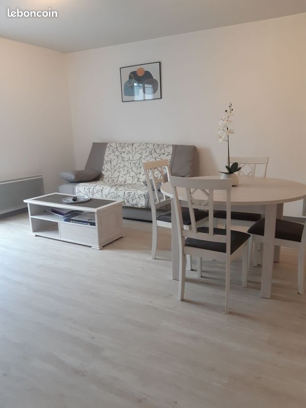 Appartement 2 pièces 45 m² · à Rochefort · 45 m² · 695 €/mois