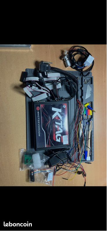 Ktag (image 1)
