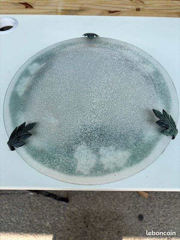 Luminaire cuisine salon (image 1)