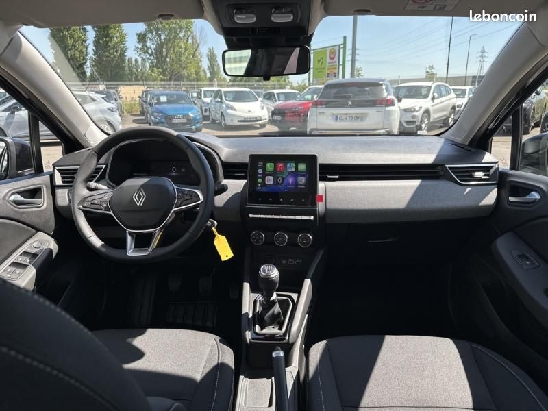 Renault Clio 1.5 dCi 100ch Evolution (image 20)