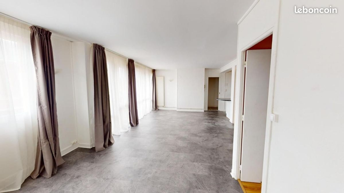 Appartement 3 pièces 68 m² · à Saint-Quentin · 68 m² · 69 900 €