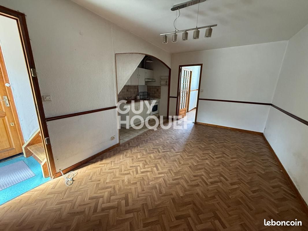 Appartement 2 pièces 33 m² · à Clermont · 33 m² · 79 500 €