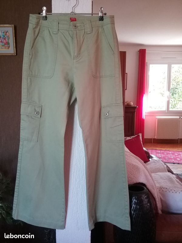 Pantalon (image 3)