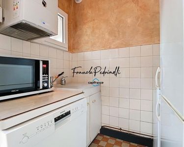 Appartement 125 000 € - 54 m²