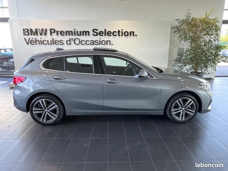 Bmw Série 1 118iA 136ch Business Design DKG7 (image 3)