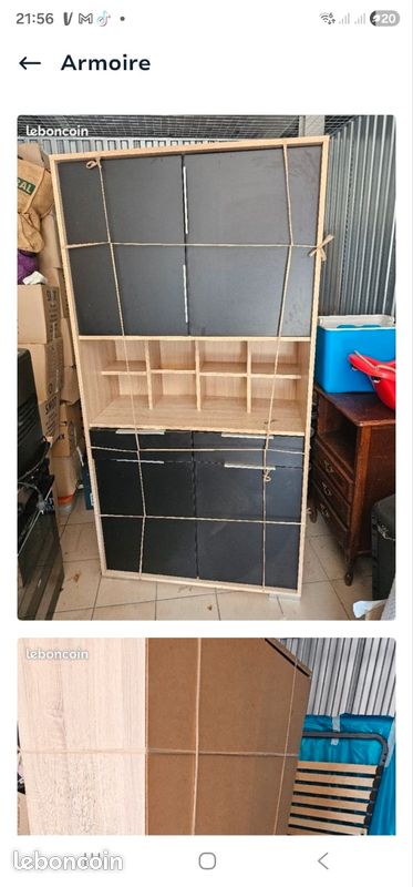 Meuble urgent (image 1)