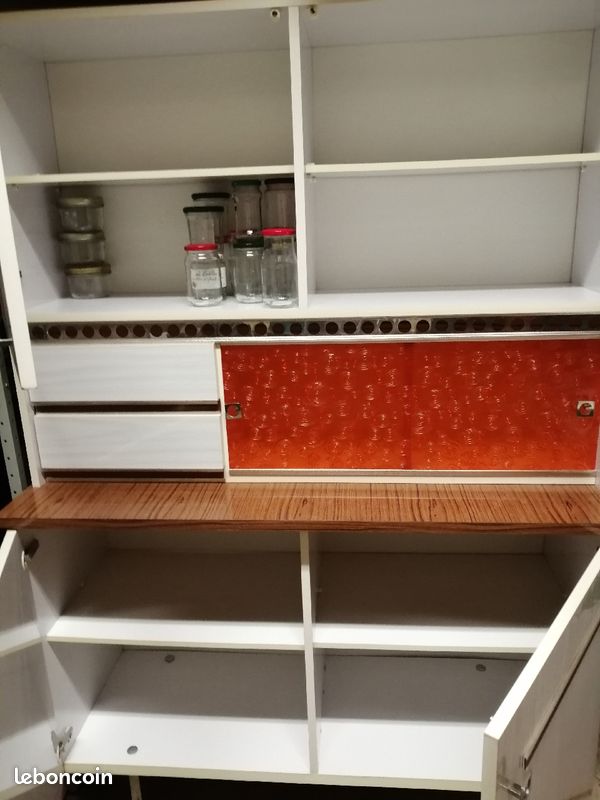 Meuble cuisine formica (image 2)