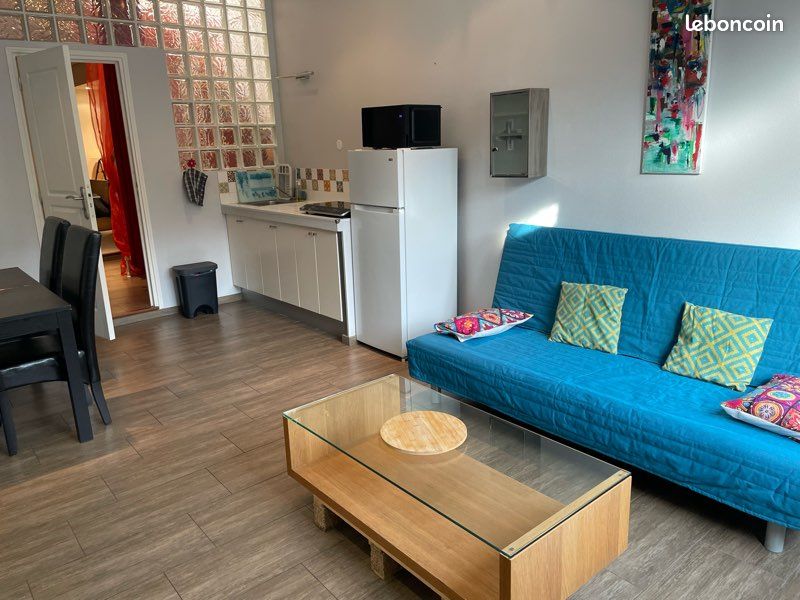 Appartement 1 pièce 30 m² · à Menton · 30 m² · 1 800 €/mois