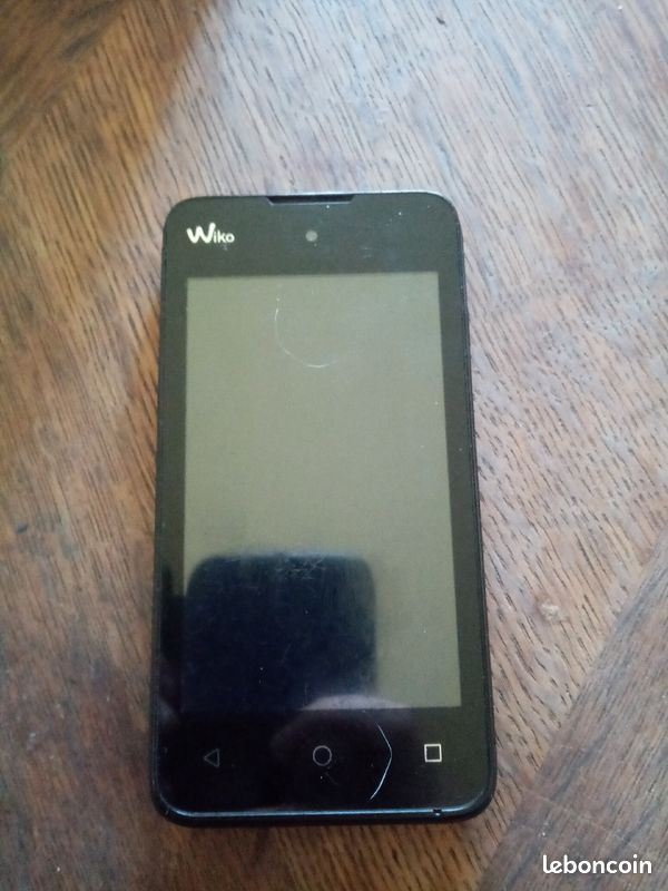 Téléphone wiko sunny (image 1)