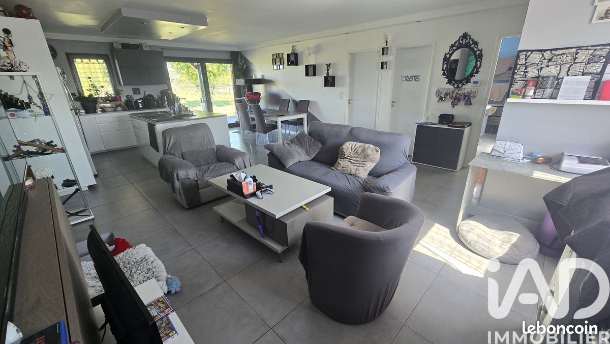 Propriété 5 pièces 103 m² (image 15)