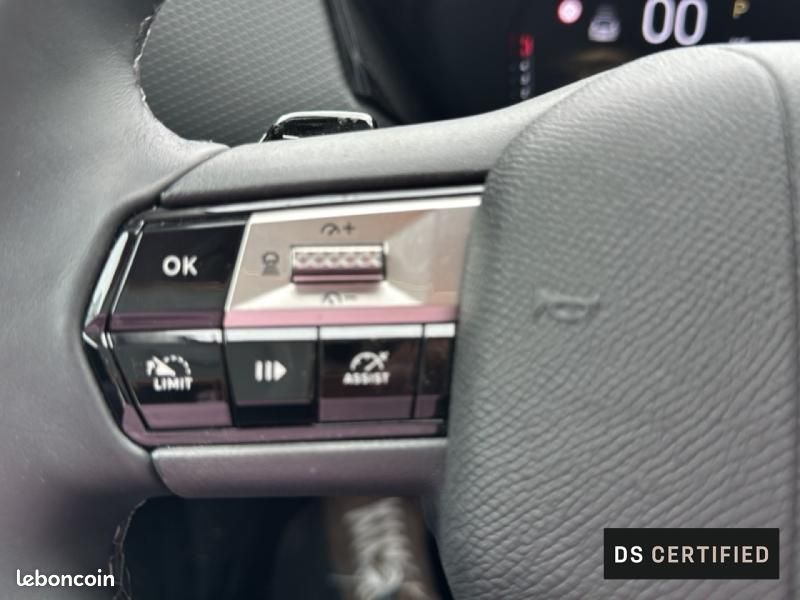 Ds DS 4 BlueHDi 130ch Pallas Automatique (image 15)