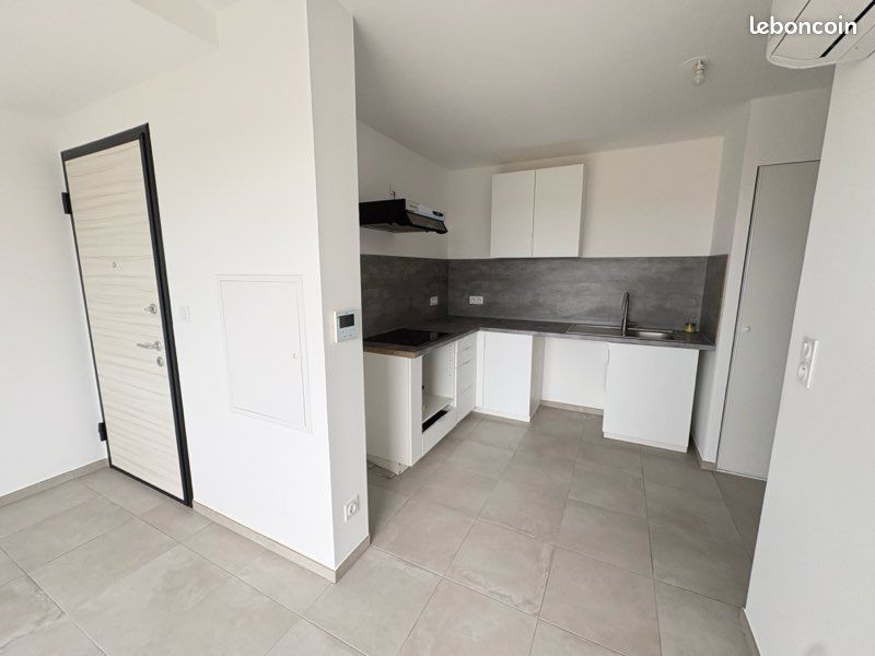Appartement 2 pièces 37 m² · à Penta-Di-Casinca · 37 m² · 140 000 €