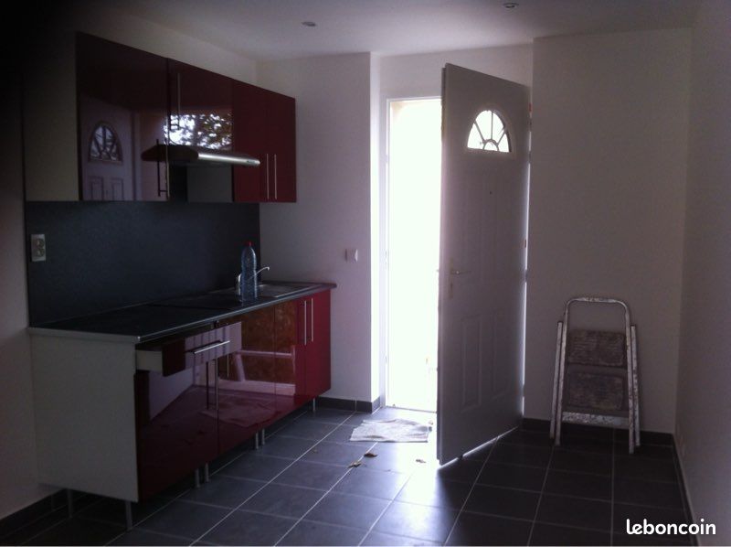 Appartement 2 pièces 24 m² · à Conflans-Sainte-Honorine · 24 m² · 635 €