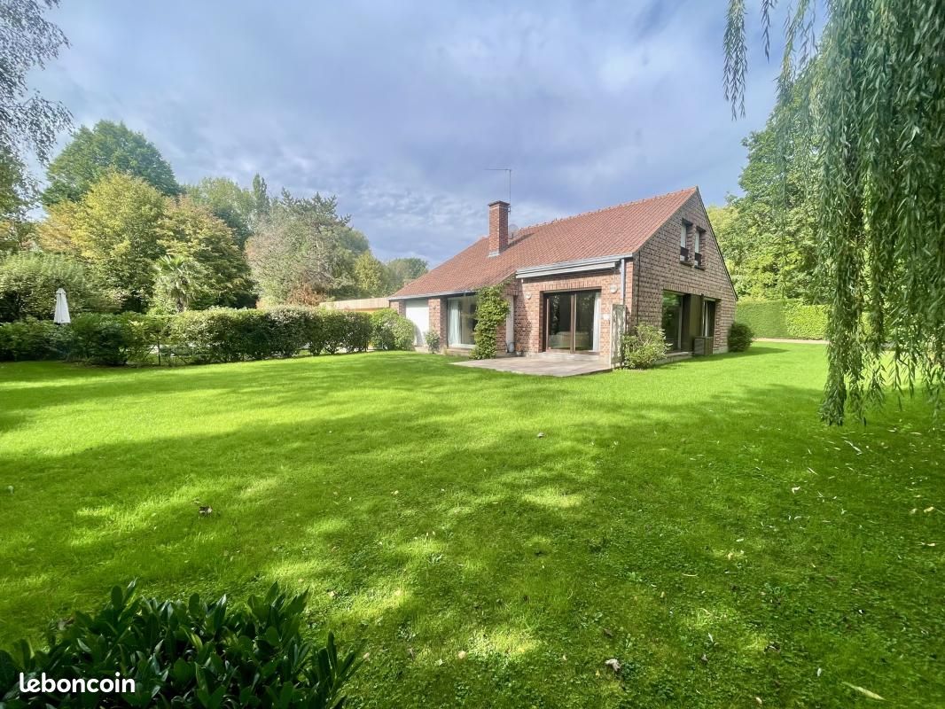 Maison 6 pièces 152 m² · à Mouvaux · 152 m² · 1 150 000 €